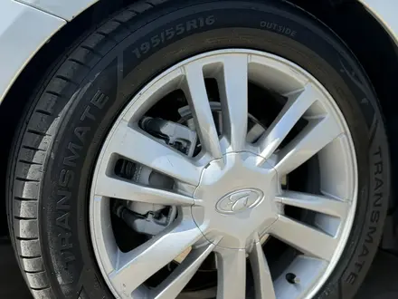 ВАЗ (Lada) Vesta 2019 года за 5 600 000 тг. в Караганда – фото 21