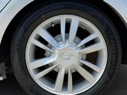 ВАЗ (Lada) Vesta 2019 года за 5 600 000 тг. в Караганда – фото 22