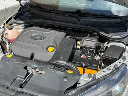 ВАЗ (Lada) Vesta 2019 года за 5 600 000 тг. в Караганда – фото 24