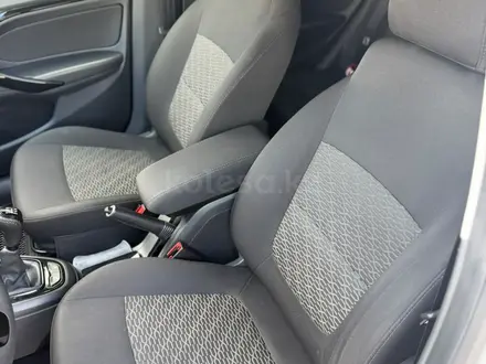 ВАЗ (Lada) Vesta 2019 года за 5 600 000 тг. в Караганда – фото 33