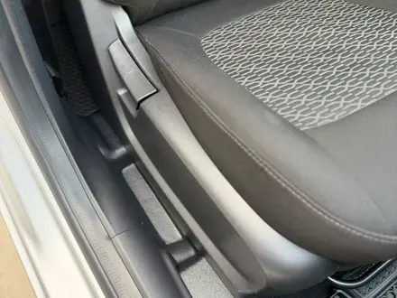 ВАЗ (Lada) Vesta 2019 года за 5 600 000 тг. в Караганда – фото 34