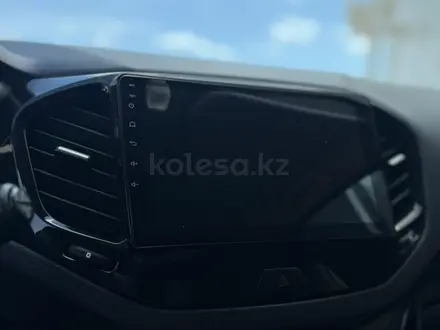 ВАЗ (Lada) Vesta 2019 года за 5 600 000 тг. в Караганда – фото 38