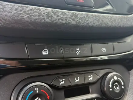 ВАЗ (Lada) Vesta 2019 года за 5 600 000 тг. в Караганда – фото 39