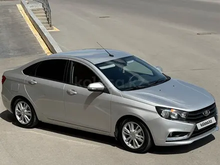 ВАЗ (Lada) Vesta 2019 года за 5 600 000 тг. в Караганда – фото 3