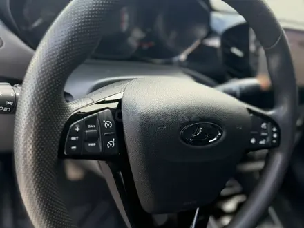 ВАЗ (Lada) Vesta 2019 года за 5 600 000 тг. в Караганда – фото 42