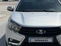 ВАЗ (Lada) Vesta 2019 года за 5 600 000 тг. в Караганда – фото 5
