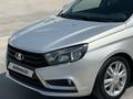 ВАЗ (Lada) Vesta 2019 года за 5 600 000 тг. в Караганда – фото 6