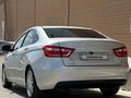 ВАЗ (Lada) Vesta 2019 года за 5 600 000 тг. в Караганда – фото 9