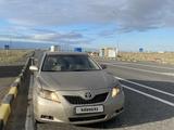 Toyota Camry 2006 годаүшін5 300 000 тг. в Актобе