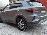 Kia Rio X-Line 2020 годаfor8 400 000 тг. в Усть-Каменогорск – фото 2