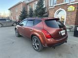 Nissan Murano 2004 года за 4 000 000 тг. в Костанай – фото 5