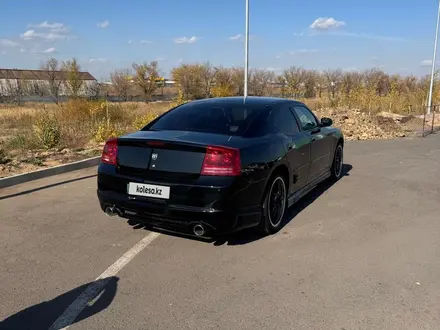 Dodge Charger 2006 года за 8 000 000 тг. в Караганда – фото 15