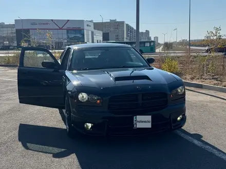 Dodge Charger 2006 года за 8 000 000 тг. в Караганда – фото 22