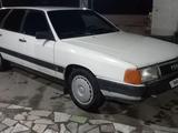Audi 100 1985 годаүшін1 000 000 тг. в Тараз