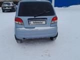 Daewoo Matiz 2012 года за 1 650 000 тг. в Астана