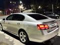 Lexus GS 300 2007 года за 7 500 000 тг. в Алматы