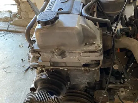 Двигатель на ланд круйзер 80 за 500 000 тг. в Аральск – фото 2