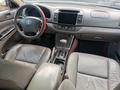 Toyota Camry 2005 годаfor3 800 000 тг. в Алматы – фото 8