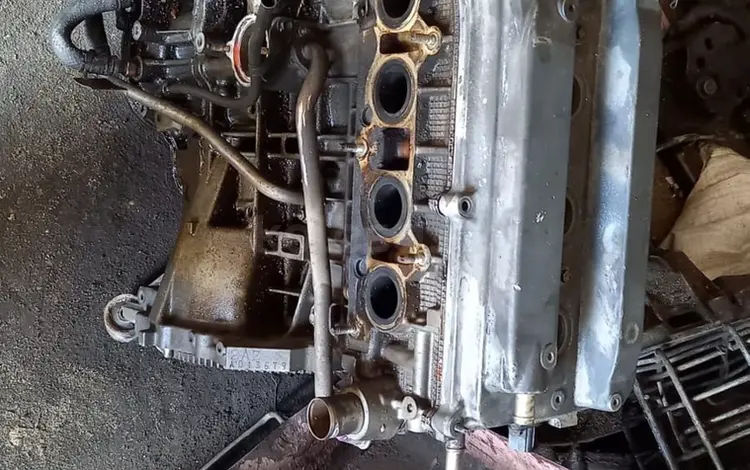 Двигатель на запчасти от камри 30 за 125 000 тг. в Экибастуз