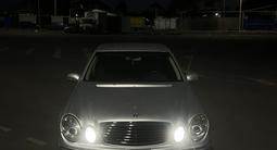 Mercedes-Benz E 500 2004 года за 4 100 000 тг. в Алматы
