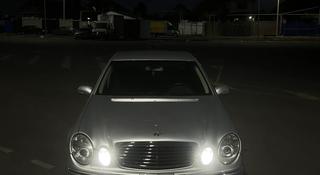 Mercedes-Benz E 500 2004 года за 4 100 000 тг. в Алматы