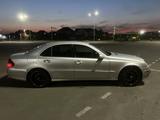 Mercedes-Benz E 500 2004 года за 4 100 000 тг. в Алматы – фото 3