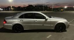 Mercedes-Benz E 500 2004 года за 4 100 000 тг. в Алматы – фото 3