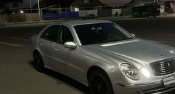 Mercedes-Benz E 500 2004 года за 4 100 000 тг. в Алматы – фото 2