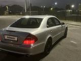 Mercedes-Benz E 500 2004 года за 4 100 000 тг. в Алматы – фото 4