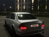 Mercedes-Benz E 500 2004 года за 4 100 000 тг. в Алматы – фото 5