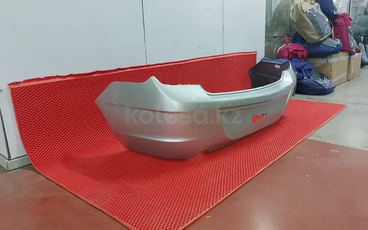 Бампер задний за 23 000 тг. в Алматы