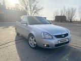 ВАЗ (Lada) Priora 2172 2013 года за 2 100 000 тг. в Костанай