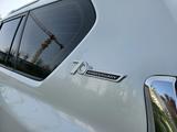 Toyota Land Cruiser Prado 2022 года за 36 000 000 тг. в Шымкент – фото 4