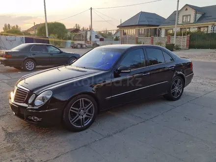 Mercedes-Benz E 350 2007 года за 5 500 000 тг. в Алматы