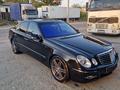 Mercedes-Benz E 350 2007 года за 5 500 000 тг. в Алматы – фото 2