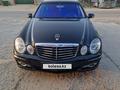 Mercedes-Benz E 350 2007 года за 5 500 000 тг. в Алматы – фото 3