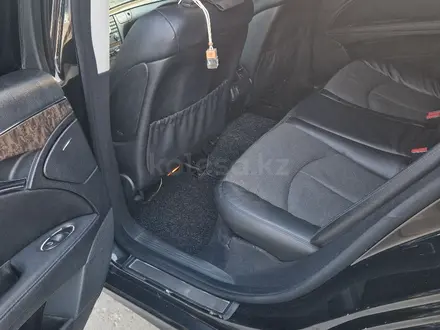Mercedes-Benz E 350 2007 года за 5 500 000 тг. в Алматы – фото 7