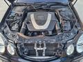 Mercedes-Benz E 350 2007 года за 5 500 000 тг. в Алматы – фото 9