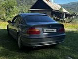 BMW 318 1998 годаүшін2 700 000 тг. в Риддер – фото 4