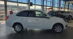 ВАЗ (Lada) Granta 2190 Classic'24 2025 годаfor5 990 000 тг. в Актау – фото 4