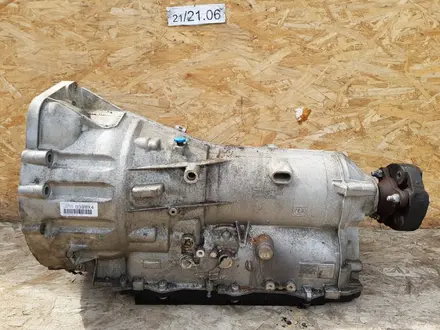 КОРОБКА АВТОМАТ 3.0 N52-N55 (2wd-4wd) (8H) за 550 000 тг. в Алматы
