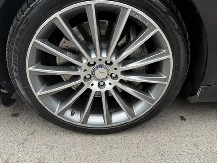 Mercedes-Benz S 500 2013 года за 23 000 000 тг. в Алматы – фото 10