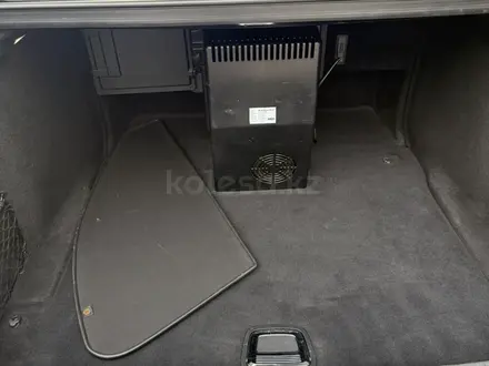 Mercedes-Benz S 500 2013 года за 23 000 000 тг. в Алматы – фото 13