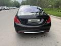 Mercedes-Benz S 500 2013 года за 23 000 000 тг. в Алматы – фото 4