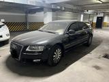 Audi A8 2008 года за 45 000 000 тг. в Алматы – фото 3