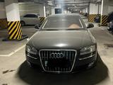 Audi A8 2008 годаүшін45 000 000 тг. в Алматы