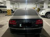 Audi A8 2008 года за 45 000 000 тг. в Алматы – фото 2