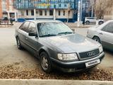 Audi 100 1992 года за 2 000 000 тг. в Кызылорда – фото 2