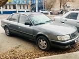 Audi 100 1992 года за 2 000 000 тг. в Кызылорда – фото 3