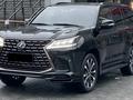 Lexus LX 570 2021 года за 43 000 000 тг. в Астана